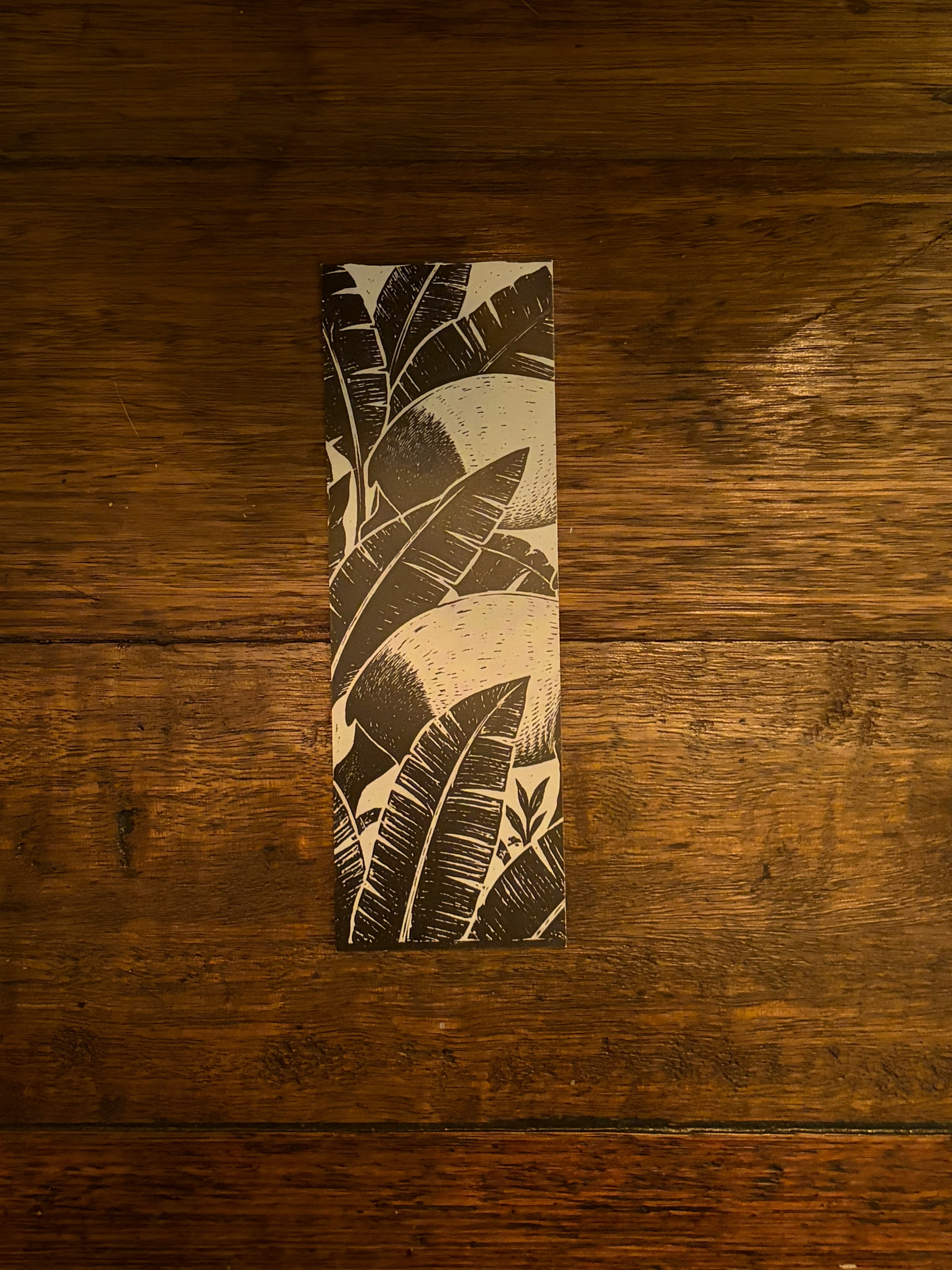 Bookmark: Edition : Malayan tapir